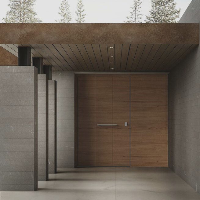 guide achat porte entree