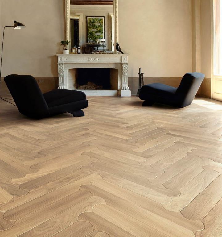 parquet biscuit listone giordano