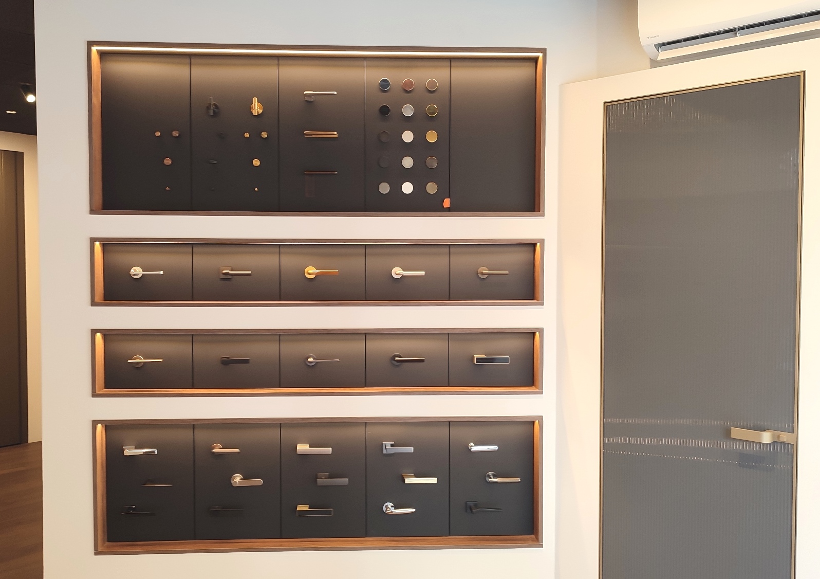 showroom portes lyon