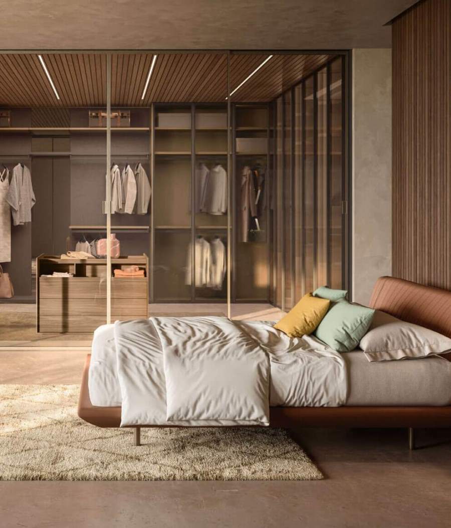 rangements modulables haut de gamme zalf