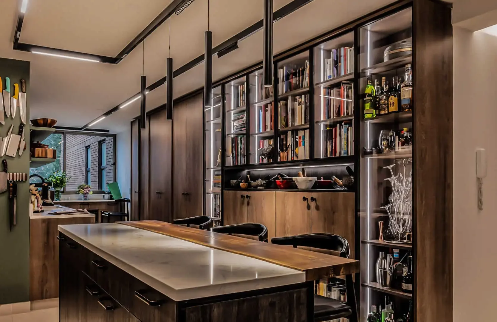 luminaires design neko