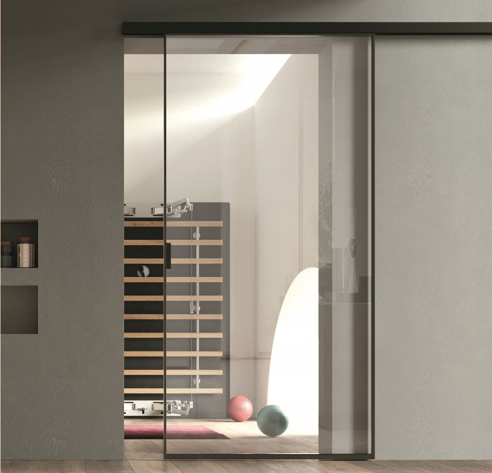 bluinterni porte coulissante design