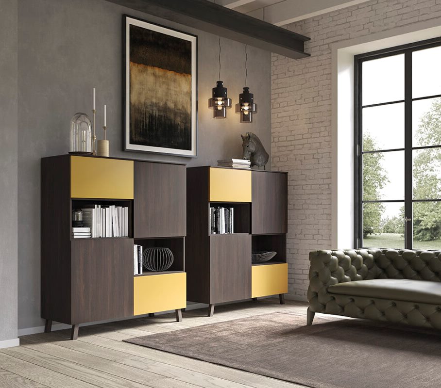 meuble de rangement corazzini