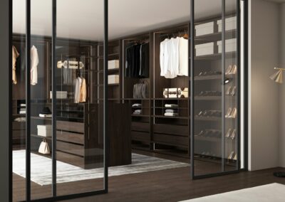 dressing sur mesure pour suite parentale